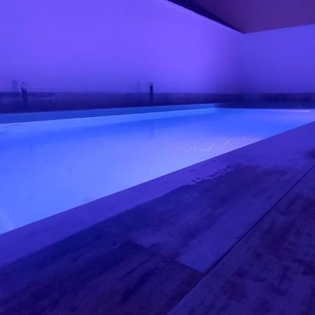 Pensjonat Escapada Delux Ossa de Montiel Zewnętrze zdjęcie