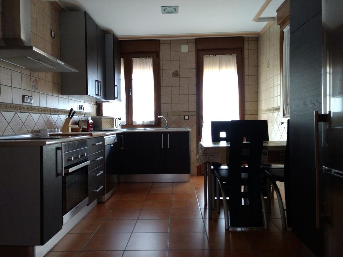 Pensjonat Escapada Delux Ossa de Montiel Zewnętrze zdjęcie