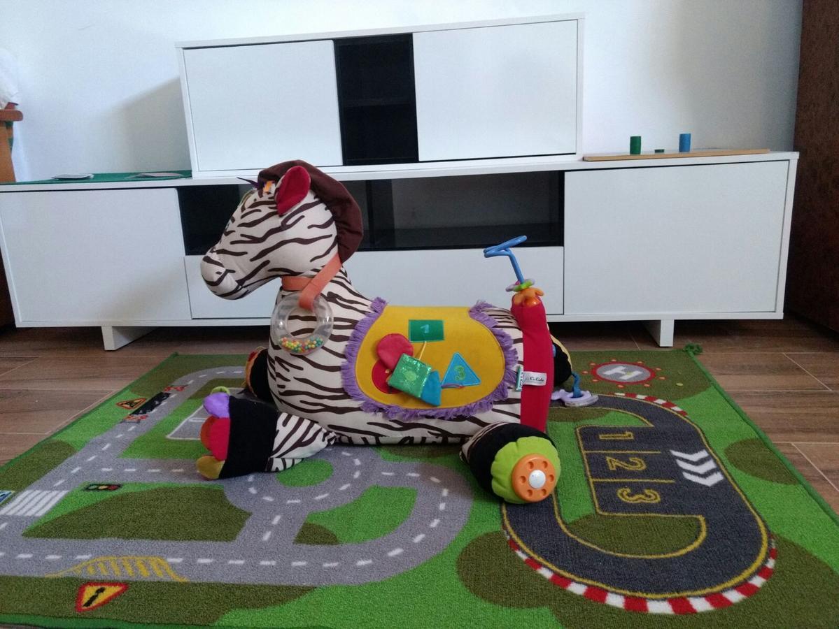 Pensjonat Escapada Delux Ossa de Montiel Zewnętrze zdjęcie